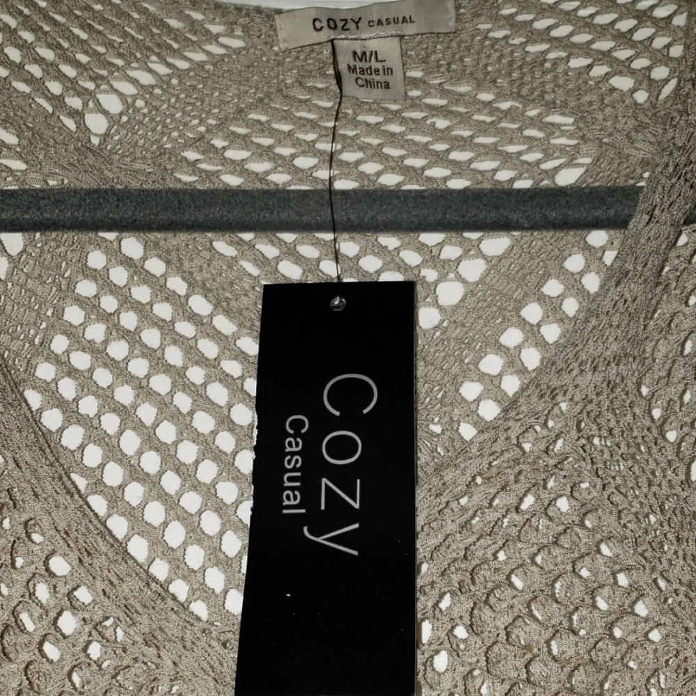 Sweater - Picture 2 of 4